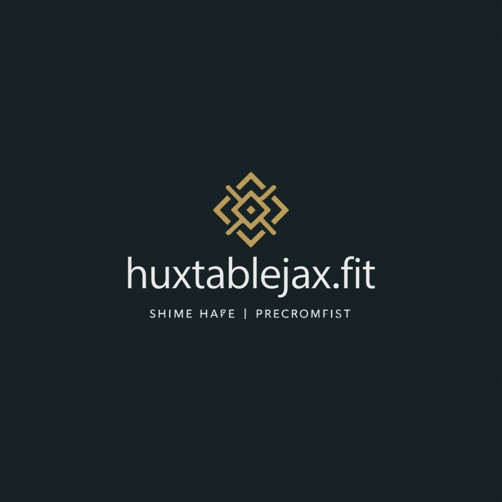 Huxtablejax